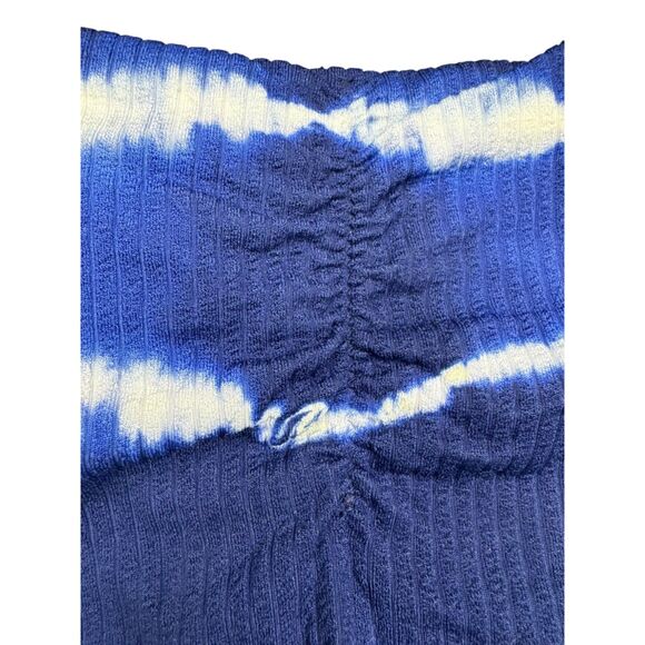 Becca By Rebecca Virtue Iconic Adela Hipster Bikini Bottom Women's Size M - Picture 4 of 15